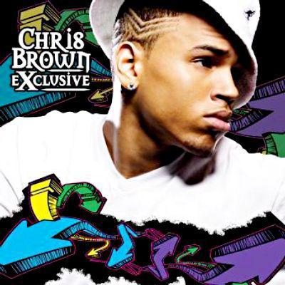 chris brown