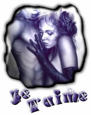 je t aime