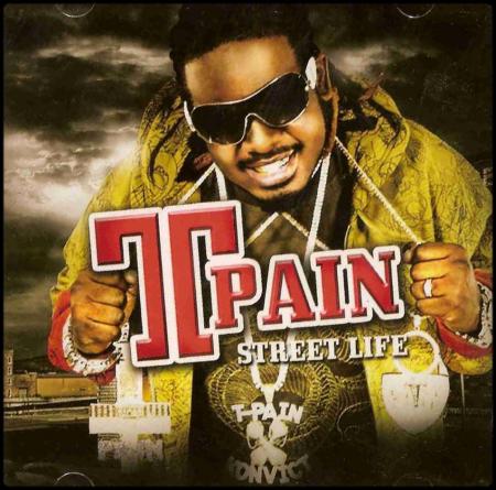 t-pain
