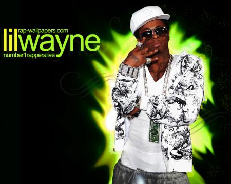 lil wayne